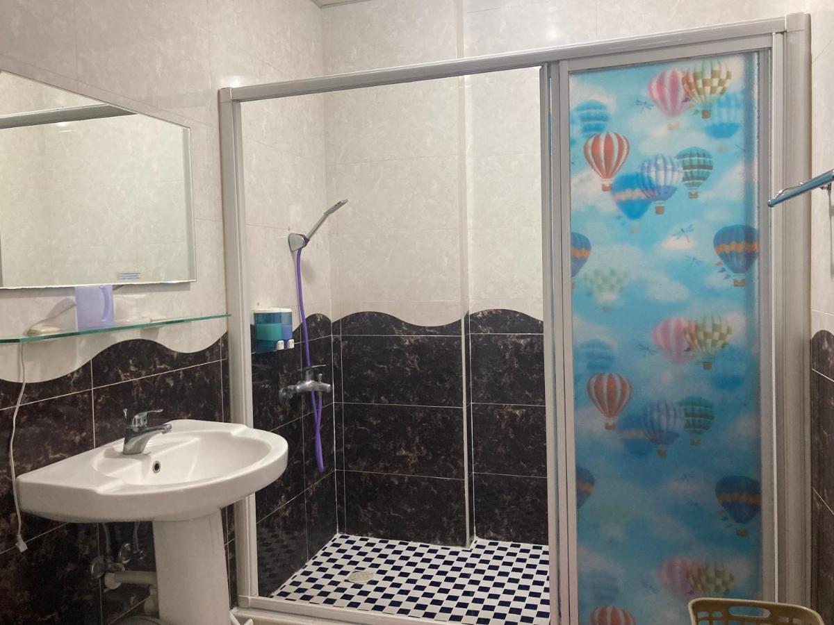Guanshan Fukuda Homestay المظهر الخارجي الصورة