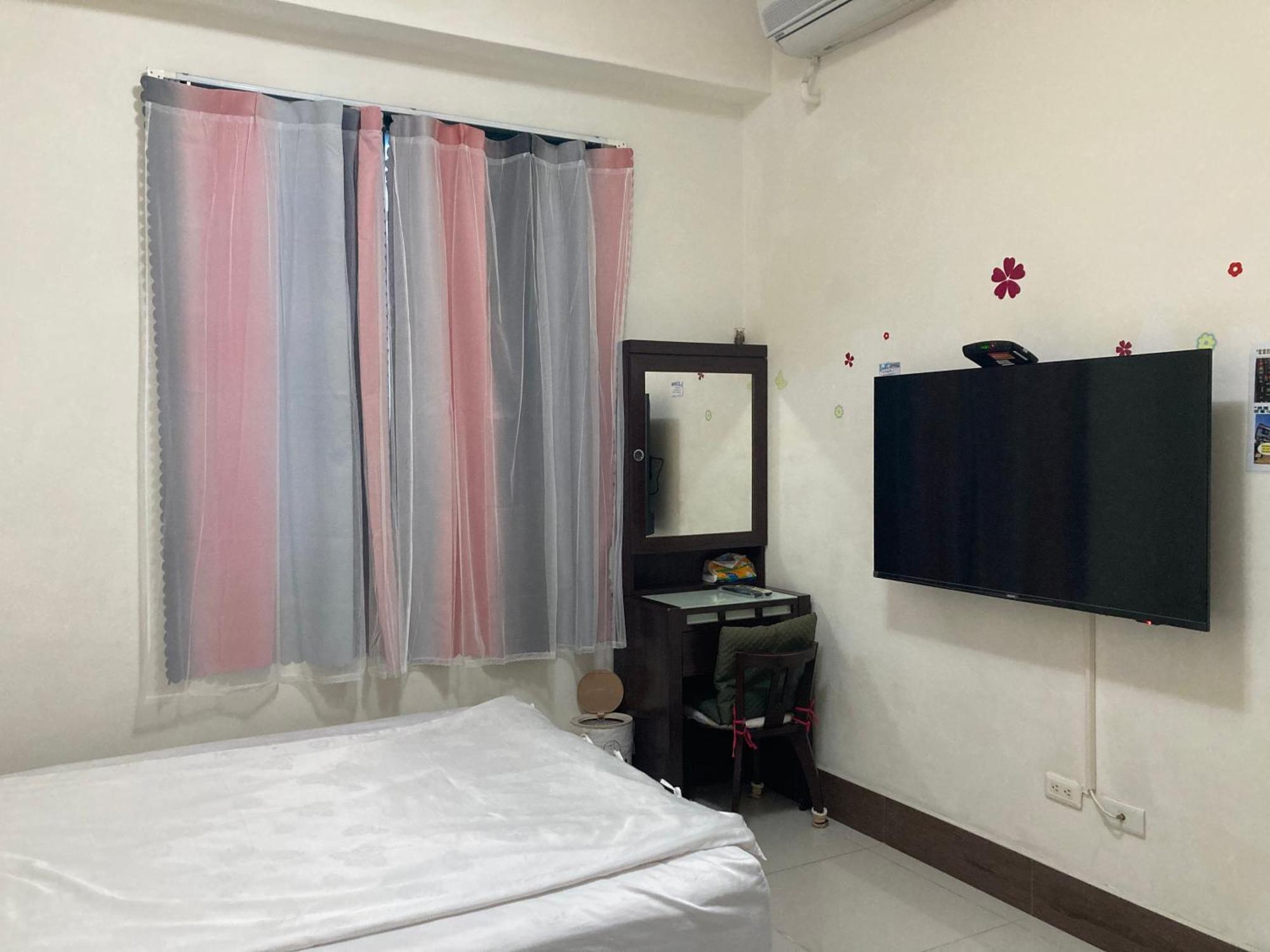 Guanshan Fukuda Homestay المظهر الخارجي الصورة