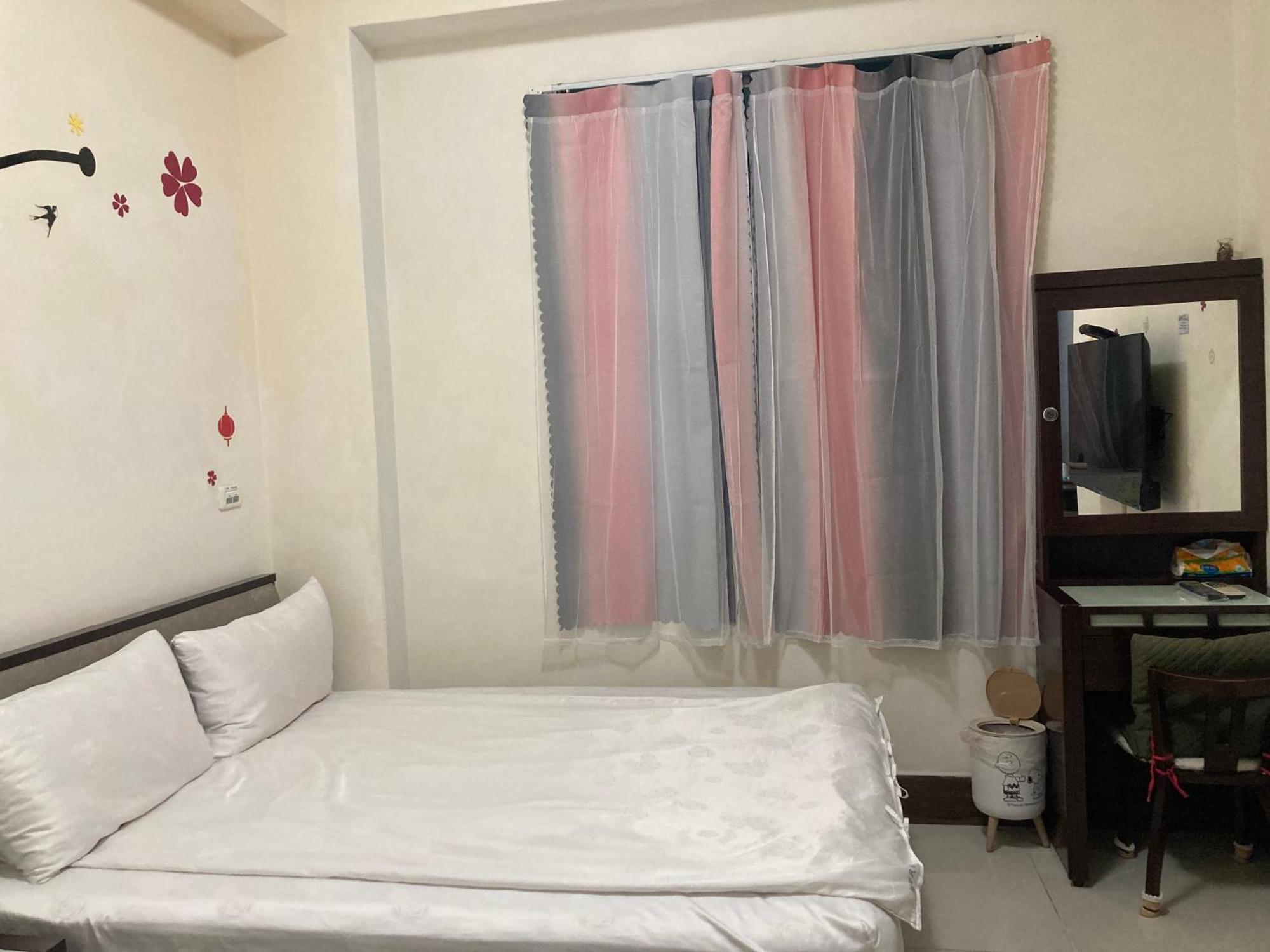 Guanshan Fukuda Homestay المظهر الخارجي الصورة