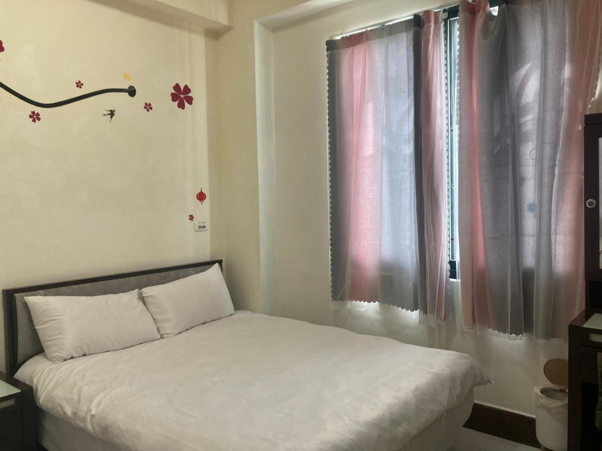 Guanshan Fukuda Homestay المظهر الخارجي الصورة
